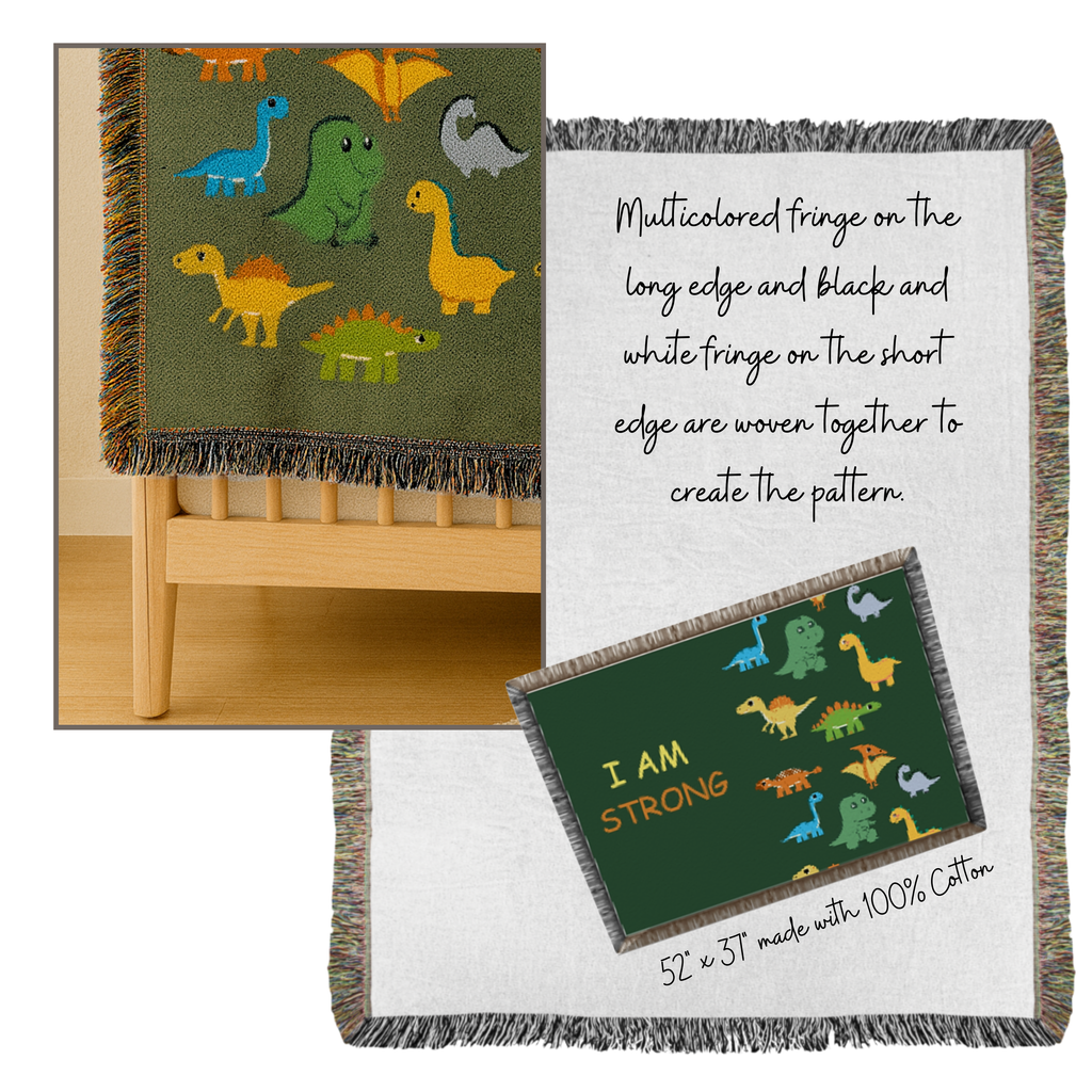 Strength Affirmations