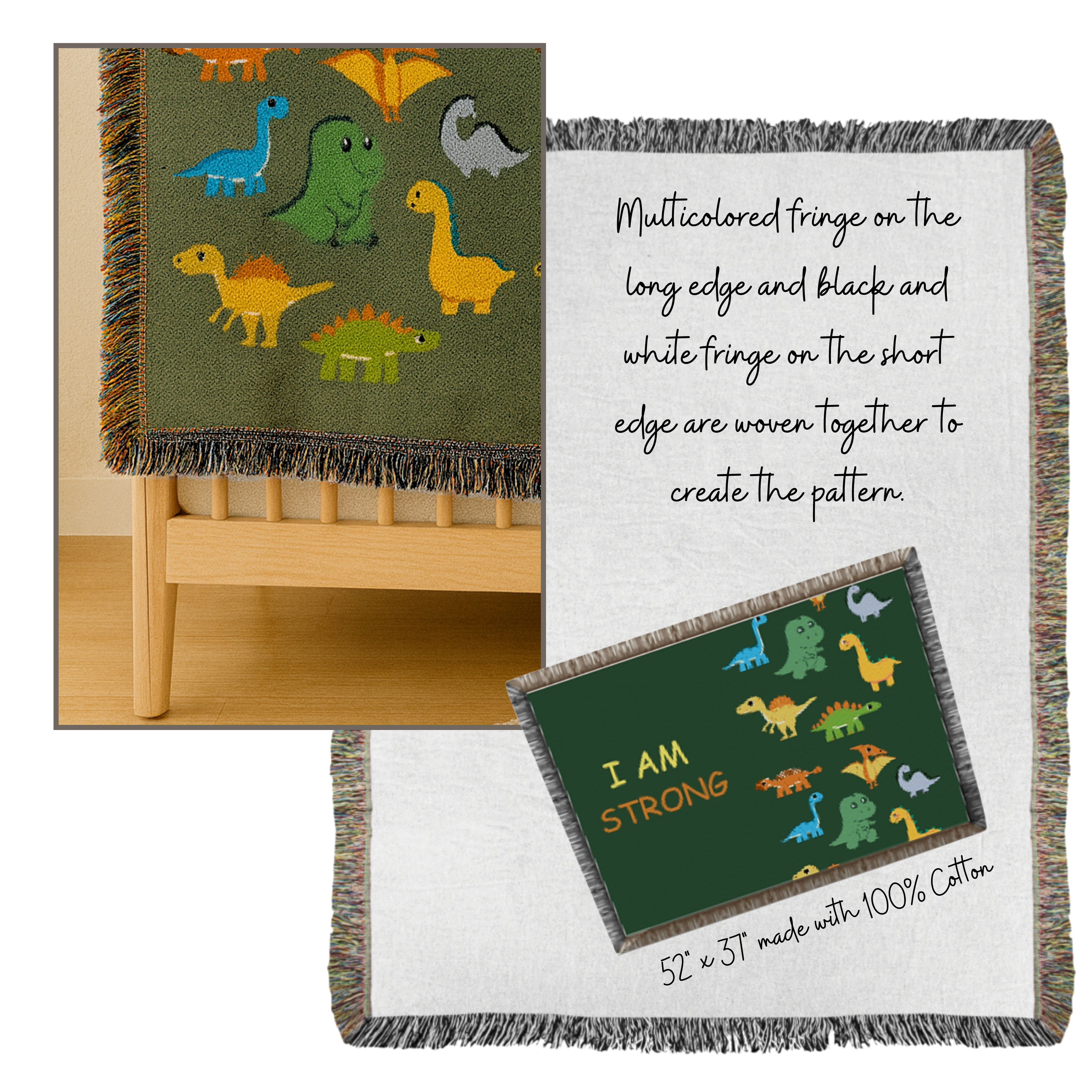 Strength Affirmations