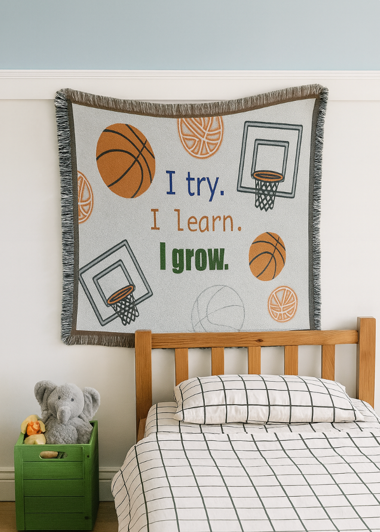 Baseball Afiirmations