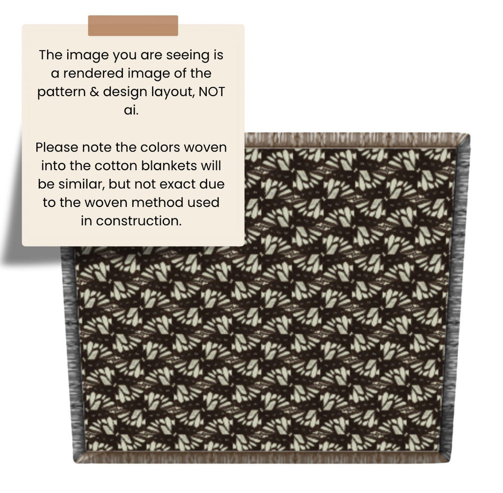 Swallowtail | A Study in Pattern