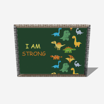 Strength Affirmations